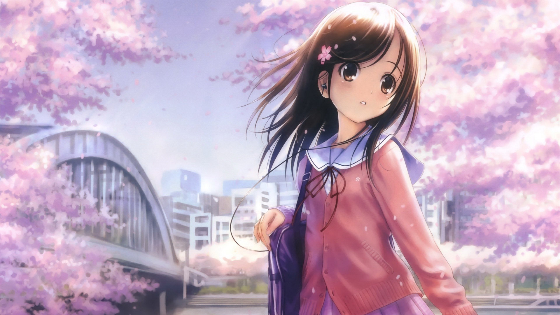青鸾辞